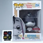 Funko Pop! Disney Winnie the Pooh Eeyore Diamond Edition #254