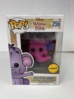 Funko Pop Disney Winnie the Pooh Heffalump Chase 256 Limited Figure Rare READ