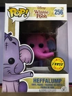 FUNKO POP! Disney Winnie The Pooh HeffaLump (Chase) #256