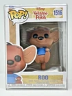 Funko Pop! Disney - Winnie The Pooh: Roo #1516 with Premium Protector