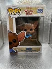 Funko POP Disney - Winnie The Pooh - Roo #255