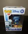 Funko Pop! Disney Winnie the Pooh SE Make a Wish Ht Exc Brand new flat ship