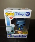 Funko Pop! Disney Winnie the Pooh SE Make a Wish Ht Exc Brand new flat ship