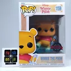 Funko Pop! Disney Winnie the Pooh Special Edition #1159