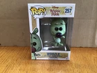 Funko Pop! Disney Winnie The Pooh Woozle #257