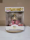 Funko Pop Disney World 50th Anniversary Queen Of Hearts #1107 Target Exclusive