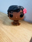 Funko Pop Disney Young Moana Vinyl Figure, #218, Baby Moana Great Condition