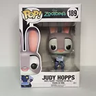 Funko POP! Disney Zootopia Judy Hopps Vinyl Figure