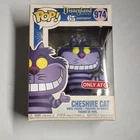 Funko Pop Disneyland 65th Anniversary Cheshire Cat #974 Target Exclusive