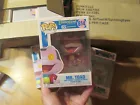 Funko Pop DISNEYLAND RESORT 65th ANNIVERSARY MR. TOAD # 814 AUTHENTIC