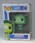 Funko Pop Disney/Pixar Inside Out Disgust #134 Vinyl Figure