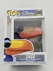 Funko POP! Disney's The Lion King ZAZU #499 Vinyl Figure