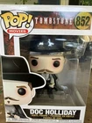 Funko Pop! Doc Holiday #852 Tombstone
