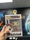 Funko Pop Doc Holliday #855 Special Edition Toy Gift Xmas Free Protector