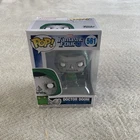 Funko Pop! Doctor Doom #561 - Fantastic Four - Marvel Vinyl Figure