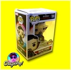 Funko POP! Doctor Strange #1000 Multiverse of Madness - Special Edition Metallic