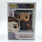 Funko Pop! Doctor Strange 169 Marvel Comics Superhero Movie Vinyl Figure Toy
