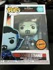 Funko Pop! Doctor Strange in the Multiverse of Madness #1000 Chase Variant NIB