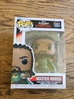 Funko Pop Doctor Strange in the Multiverse of Madness #1003 Master Mordo New