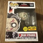 Funko Pop! Doctor Strange In The Multiverse Of Madness Dead Strange GITD HT