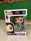 Funko POP! Doctor Strange Multiverse of Madness America Chavez 1002