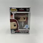 Funko Pop Doctor Strange Multiverse of madness Christine Palmer #1010 Exclusive