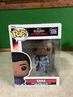 Funko POP! Doctor Strange Multiverse of Madness Sara 1006