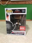 Funko Pop! Doctor Strange Multiverse of Madness Supreme Strange Statue 1011 CC