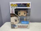 Funko Pop Doctor Strange (Without cape) Walmart Exclusive #174 w/Protector