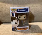 Funko POP! Doctor Who #221 The Tenth Doctor Vinyl Figure