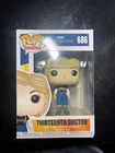 Funko Pop! Doctor Who 686 Thirteenth Doctor Vinyl Figure