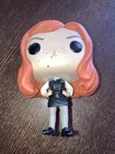 Funko Pop Doctor Who Amy Pond 2018 Spring Convention Exclusive #600