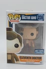 Funko Pop! Doctor Who - Eleventh Doctor #236 Hot Topic Exclusive w/protector