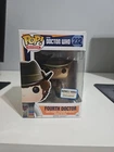 Funko Pop Doctor Who Fourth Doctor Exclusive #232