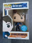 Funko POP! Doctor Who Jack Harkness (302) Vortex Manipulator Exclusive Vinyl  2