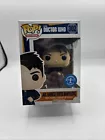 Funko POP! Doctor Who Jack Harkness (302) Vortex Manipulator Exclusive Vinyl