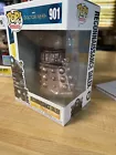 Funko POP! Doctor Who: Reconnaissance Dalek #901 Vaulted