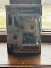 Funko Pop! Doctor Who ROSE TYLER Vinyl Figure Vaulted 295