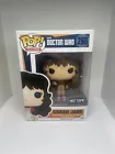 Funko POP! Doctor Who Sarah Jane #298 Vaulted