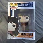 FUNKO POP! Doctor Who SARAH JANE SMITH #298