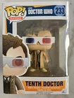 Funko Pop! - Doctor Who - Tenth Doctor #233