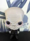 Funko Pop Doctor Who, The Silence 299, Unboxed