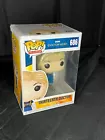 Funko Pop! Doctor Who Thirteenth 13th Doctor #686 Jodie Whittaker in Box