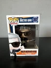 Funko POP! Doctor Who Vinyl Figure - Twelfth Doctor with Guitar #357