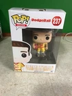 Funko POP! Dodgeball Peter La Flevr 237