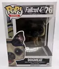 Funko Pop! Dogmeat #76 Fallout 4
