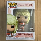 Funko Pop! Dolly Parton #268, Rocks, Music