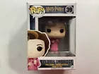 Funko Pop Dolores Umbridge 39 Harry Potter Order of the Phoenix NIB