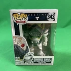 Funko Pop - Dominus Ghaul 343 Destiny Pop Games
