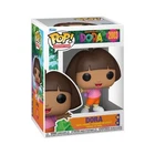 Funko Pop! Dora the Explorer - Dora #2003 Collectible Vinyl Figure with Case
